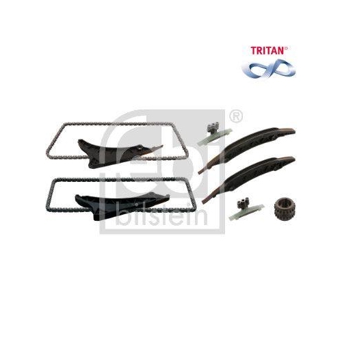 FEBI BILSTEIN Steuerkettensatz 44762