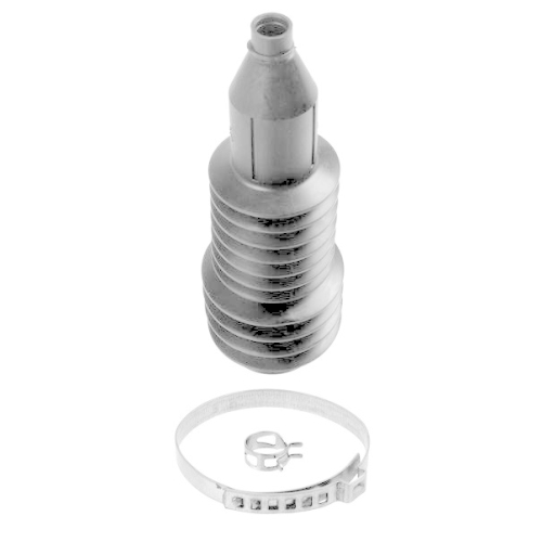 LEMF&Ouml;RDER Faltenbalg, Lenkung 33608 01