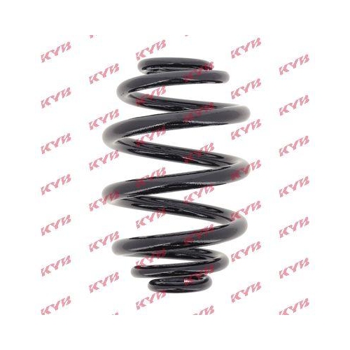 KYB Fahrwerksfeder K-Flex RJ5256