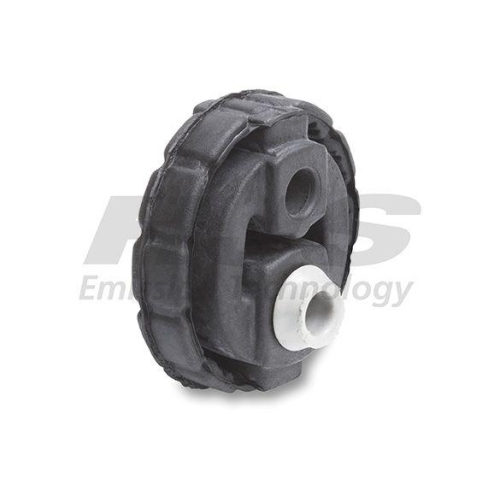 HJS Halter, Schalld&auml;mpfer 83 23 6528