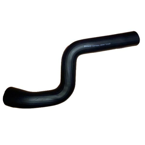 BUGIAD Ladeluftschlauch 81840