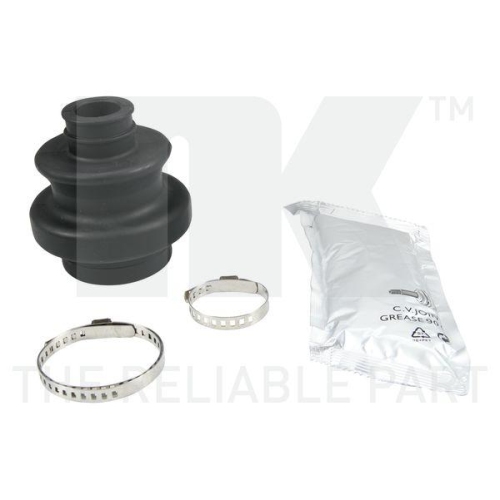 NK Faltenbalgsatz, Antriebswelle 523314