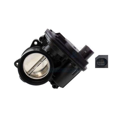 MEAT & DORIA Drosselklappenstutzen