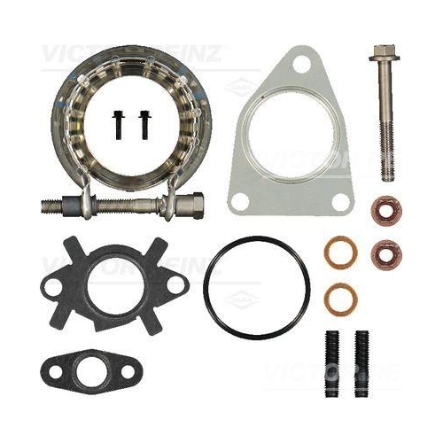 VICTOR REINZ Montagesatz, Lader