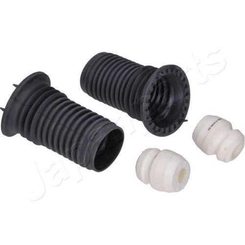 JAPANPARTS Staubschutzsatz, Sto&szlig;d&auml;mpfer KTP-W00
