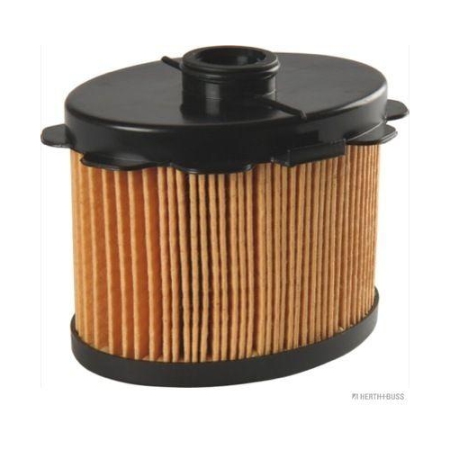 HERTH+BUSS JAKOPARTS Kraftstofffilter