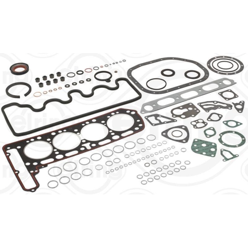 ELRING Dichtungsvollsatz, Motor