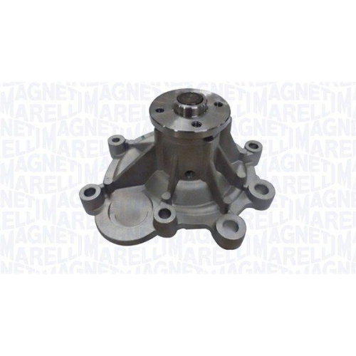 MAGNETI MARELLI Wasserpumpe, Motorkühlung