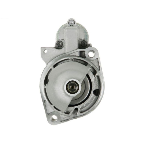 AS-PL Starter Brandneu SEG Automotive