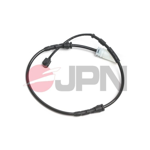 JPN Warnkontakt, Bremsbelagverschleiß 12H0033-JPN