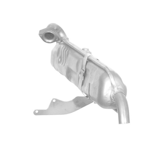 IMASAF Katalysator 32.53.33