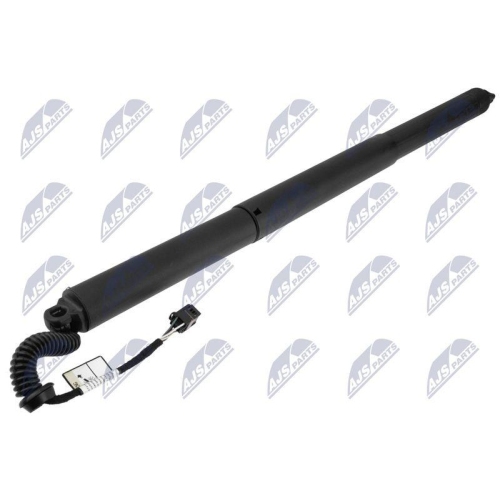 NTY Elektromotor, Heckklappe AE-SE-030