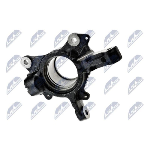 NTY Achsschenkel, Radaufh&auml;ngung ZZP-RE-025