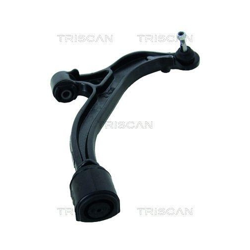 TRISCAN Lenker, Radaufhängung 8500 80517