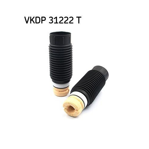 SKF Staubschutzsatz, Sto&szlig;d&auml;mpfer VKDP 31222 T