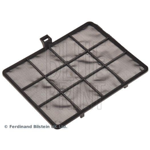 BLUE PRINT Filter, Innenraumluft ADBP250016
