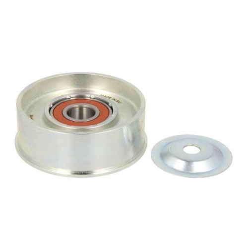 BTA Spannrolle, Keilrippenriemen E25006BTA