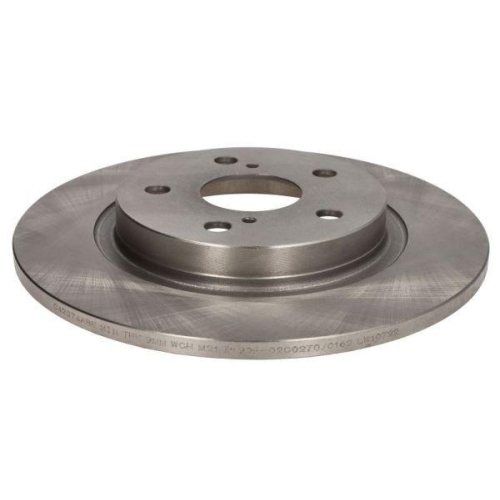 ABE Bremsscheibe C42074ABE