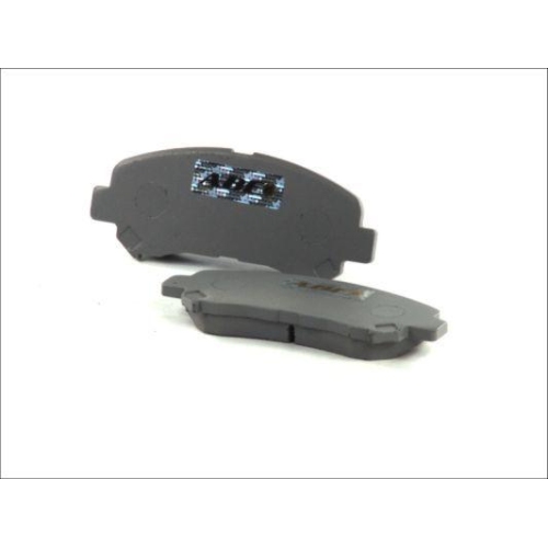 ABE Bremsbelagsatz, Scheibenbremse C11086ABE