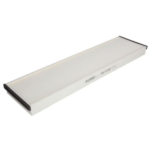 PURRO Filter, Innenraumluft PUR-PC3007