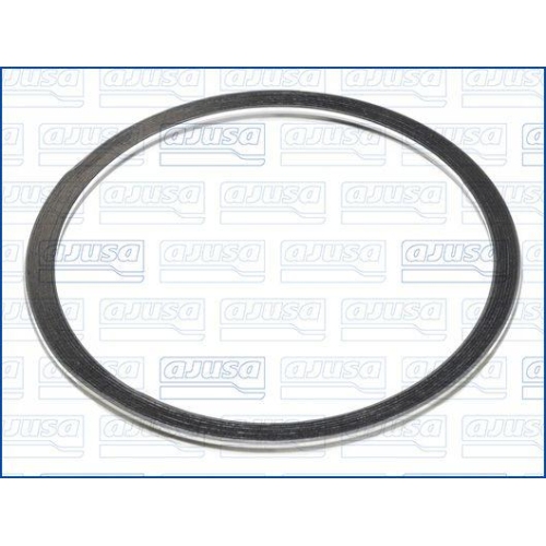 AJUSA Dichtung, Abgasrohr 19006100