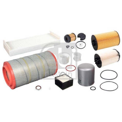 FEBI BILSTEIN Teilesatz, Inspektion 172605