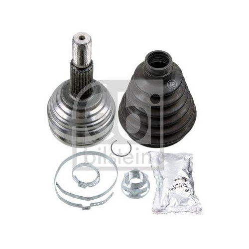 FEBI BILSTEIN Gelenksatz, Antriebswelle 184379