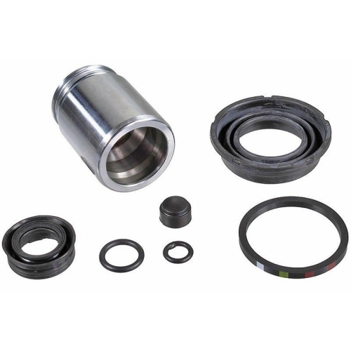 METZGER AUTOTEILE Reparatursatz, Bremssattel GREENPARTS 114-5293
