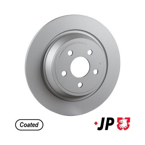 JP GROUP Bremsscheibe JP 1563203200