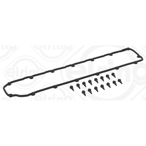 ELRING Dichtungssatz, Zylinderkopfhaube 517.360