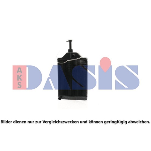 AKS DASIS K&uuml;hler, Motork&uuml;hlung 440059N