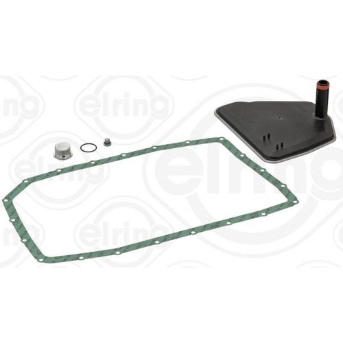 ELRING Hydraulikfiltersatz, Automatikgetriebe B00.930