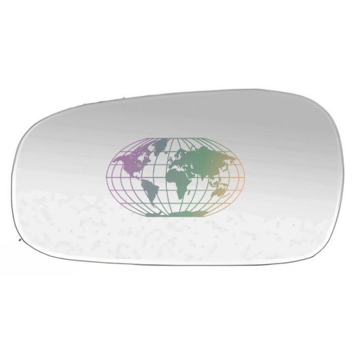 Lexmond Trading BV Spiegelglas, Au&szlig;enspiegel 5261062