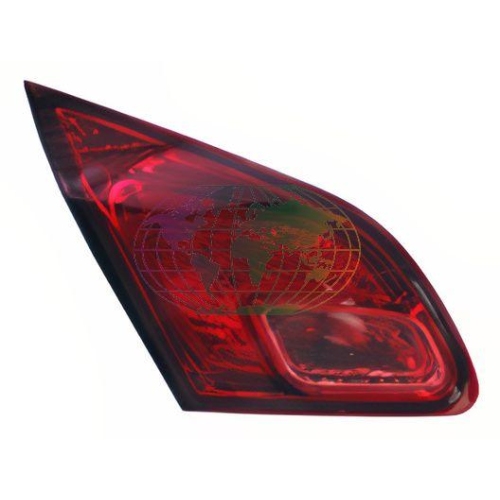 Lexmond Trading BV Schlussleuchte 6421412