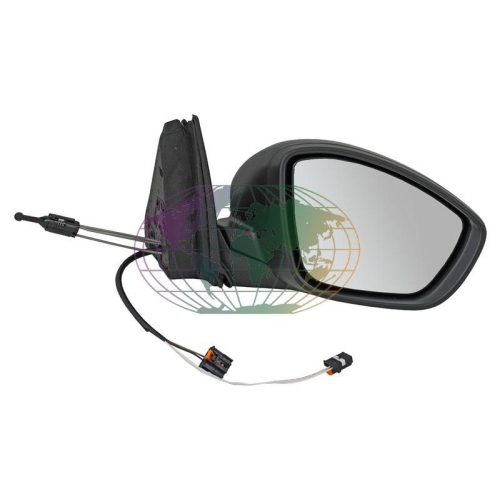 Lexmond Trading BV Au&szlig;enspiegel 6446071