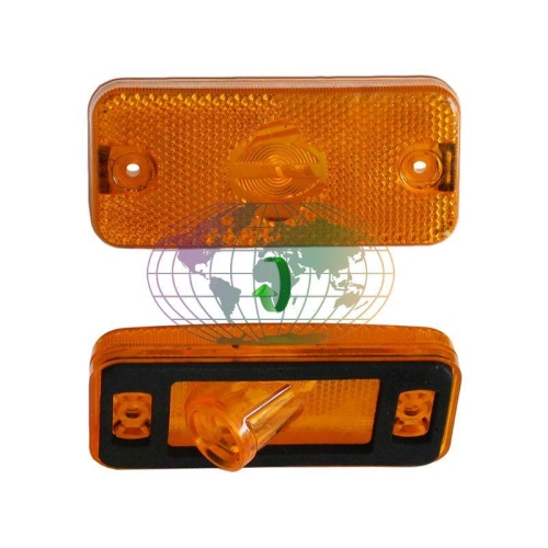 Lexmond Trading BV Blinkleuchte 6874390