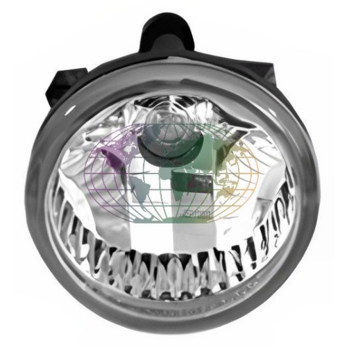 Lexmond Trading BV Nebelscheinwerfer 8844295