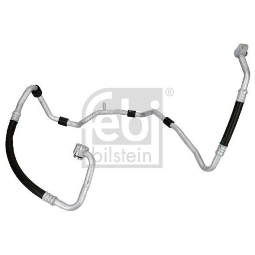 FEBI BILSTEIN Niederdruckleitung, Klimaanlage 197981