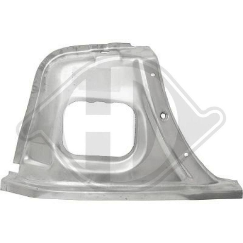 DIEDERICHS Seitenwand 9318051