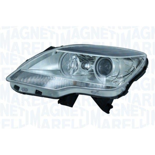 MAGNETI MARELLI Hauptscheinwerfer 711307023659