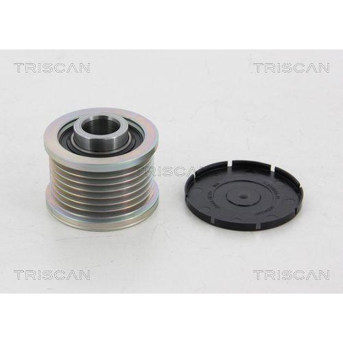 TRISCAN Generatorfreilauf 8641 254007