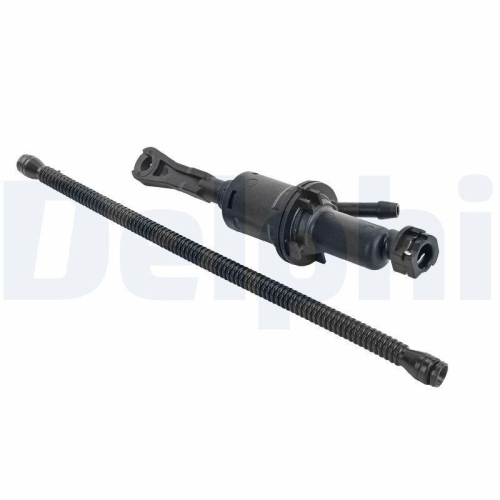 DELPHI Geberzylinder, Kupplung LM80860