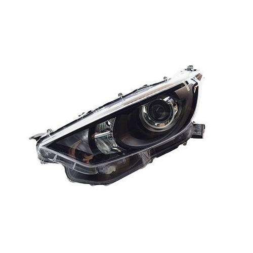 VAN WEZEL Hauptscheinwerfer 5354961