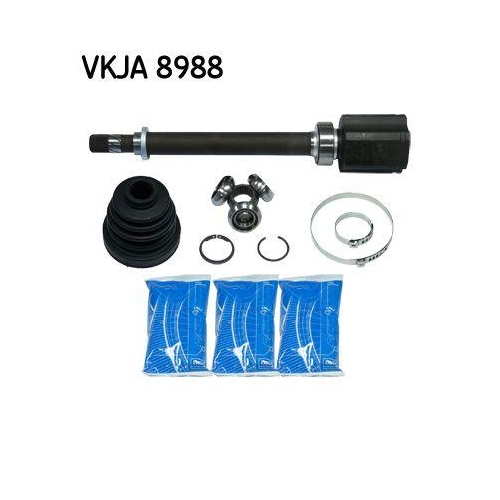 SKF Gelenksatz, Antriebswelle VKJA 8988