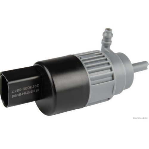 HERTH+BUSS ELPARTS Waschwasserpumpe, Scheinwerferreinigung 65451065