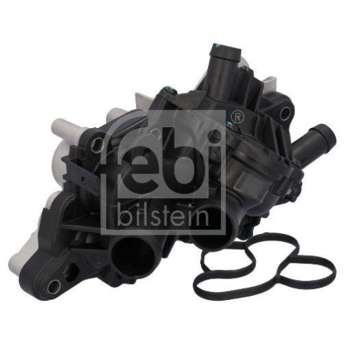 FEBI BILSTEIN Wasserpumpe, Motork&uuml;hlung 103347