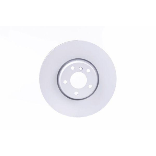 HELLA Bremsscheibe PRO 8DD 355 120-891