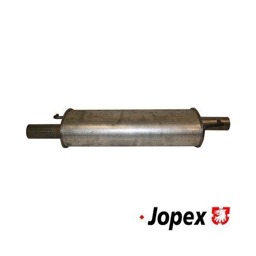 JP GROUP Mittelschalld&auml;mpfer JOPEX 1120503400