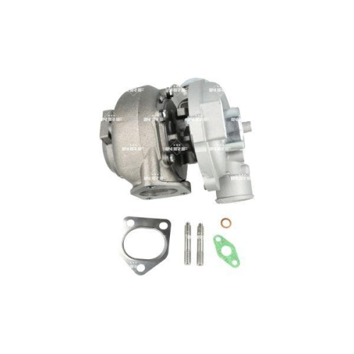 NRF Lader, Aufladung EASY FIT 90010269