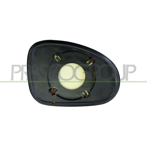 PRASCO Spiegelglas, Au&szlig;enspiegel DW3257504